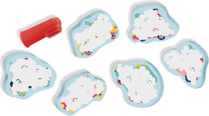 Image du produit Ses Tiny Talents - Laver des voitures