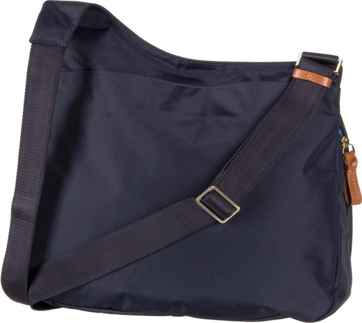 Actual product image Brics Bric's shoulder bag X-Bag ladies bag 42732