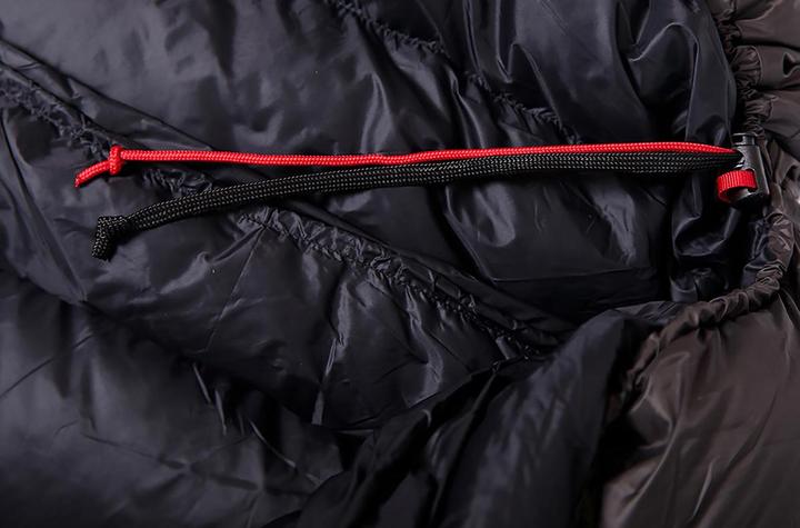 Produktbild Warmpeace Viking 600 Schlafsack (180 cm)