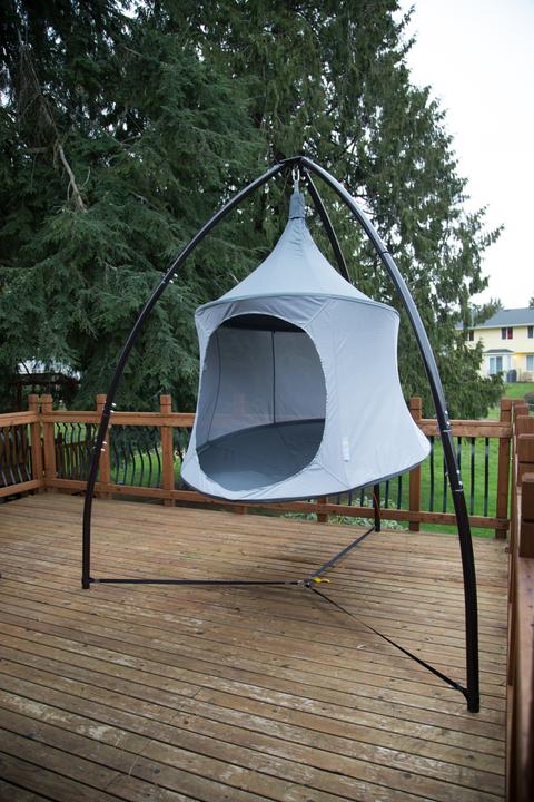Produktbild Colibri TreePod (220 kg)