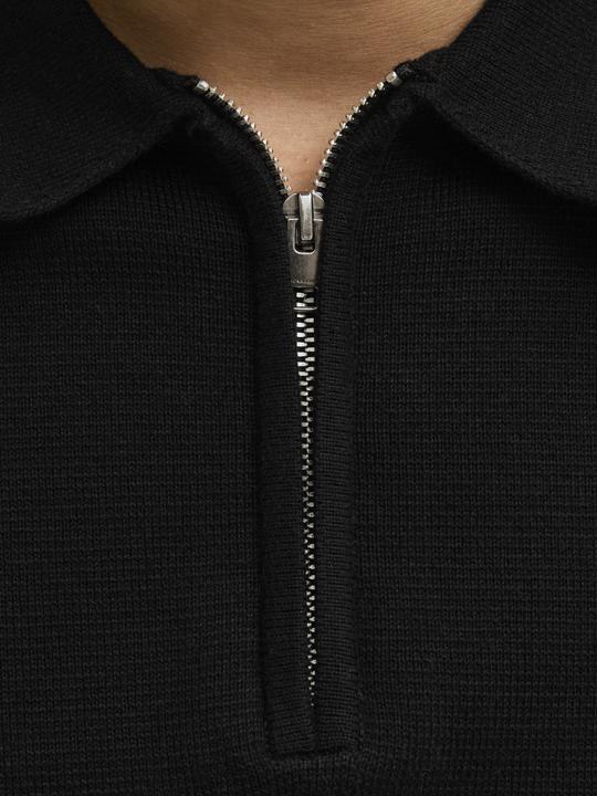 Image du produit Jack & Jones Jprblamilano Spring Knit Polo Ss Sn (S)
