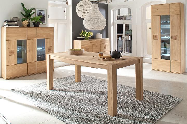 Actual product image Robas Lund Bologna V (90 x 38 x 208 cm)