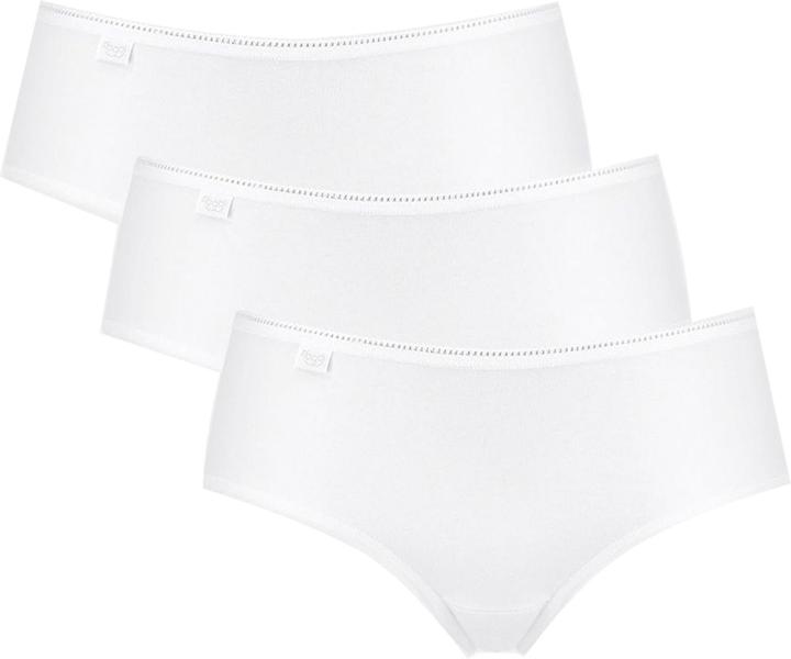 Immagine prodotto Sloggi Panty Casual (M, confezione da 3)