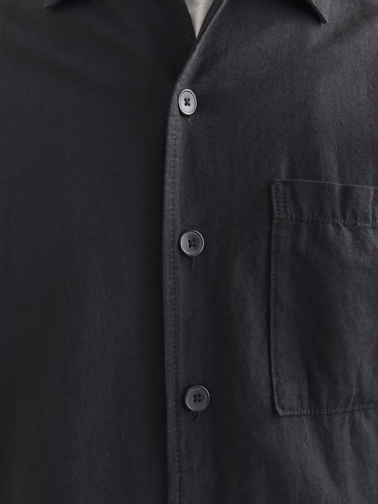 Produktbild Jack & Jones Jjeurban Edge Overshirt Ls Sn (M)