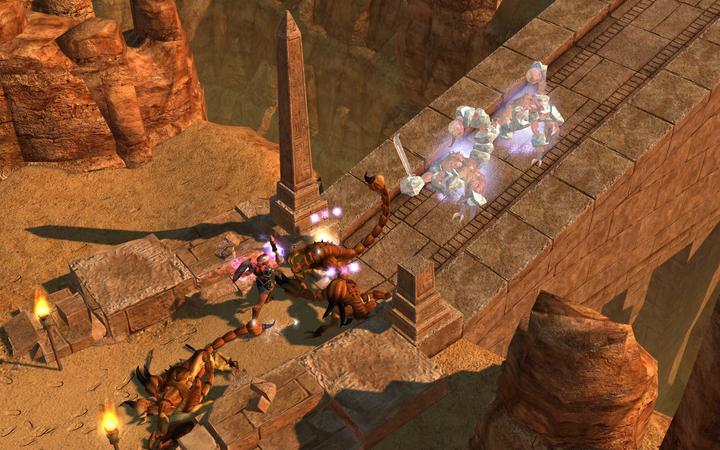 Immagine prodotto THQ Ricerca del Titano (PS4, EN, FR)