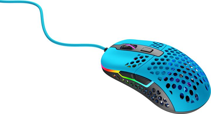 Image du produit CHERRY xtrfy M42 (Filaire)