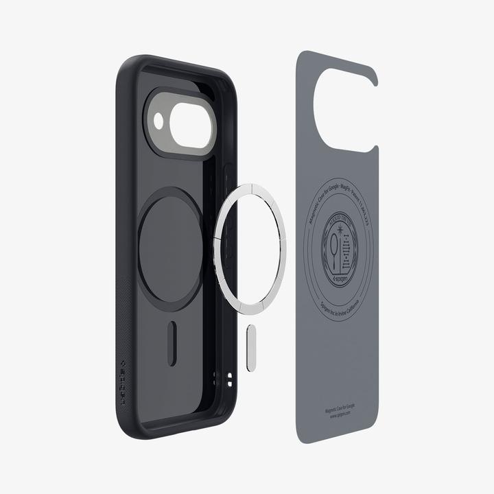 Produktbild Spigen Nano Pop (MagFit) (Google Pixel 9a)