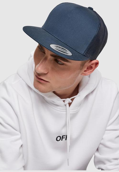 Produktbild Flexfit Trucker (One Size)