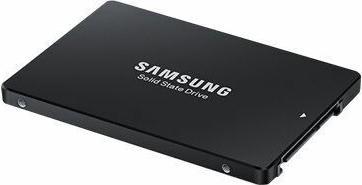 Immagine prodotto Lenovo DCG PM863a 960GB Enterprise Entry SATA G3HS 6.4cm 2.5inch SSD (960 GB, 2.5")