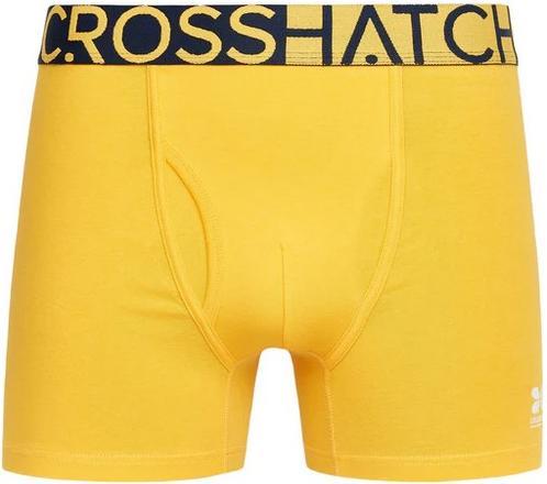 Produktbild Crosshatch Mens Typan Boxer Shorts (Pack of 3) (M, 3er Pack)