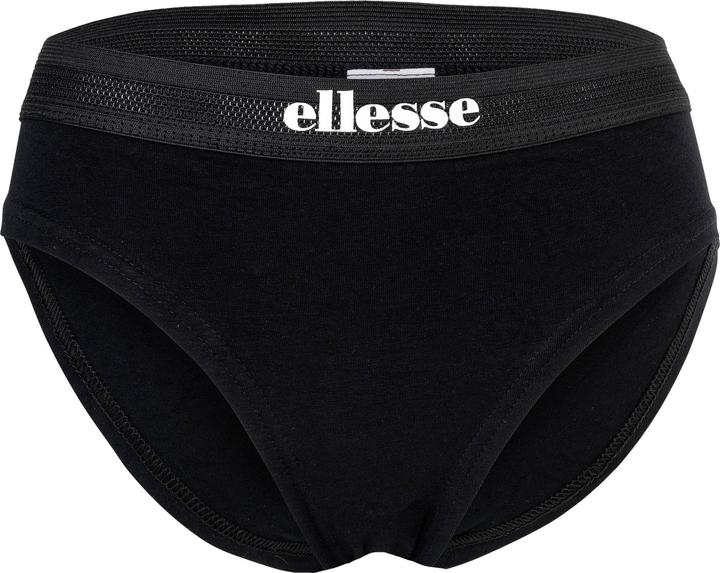 Produktbild Ellesse Slip Casual Bequem sitzend Gracie 5 Pk Brief (128, 5er Pack)