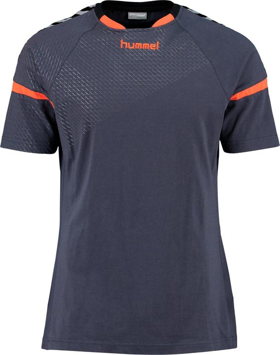 hummel Authentic Charge Ss Train. Jersey