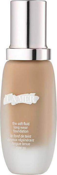 Produktbild La Mer The Treatment Fluid Foundation (Linen)