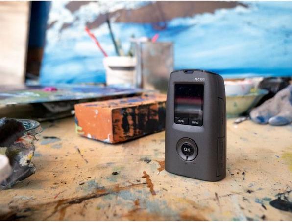 Actual product image Brinno Time Lapse Camera TLC300