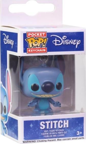 Immagine prodotto Funko Pocket POP! - Lilo & Stitch: Stitch