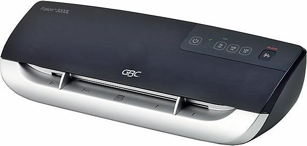 Produktbild GBC Laminiergerät (75 - 125 µm, A3)