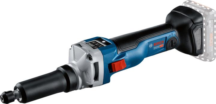 Produktbild Bosch Professional GGS 18V-10 SLC (Geradschleifer, 1000 W)