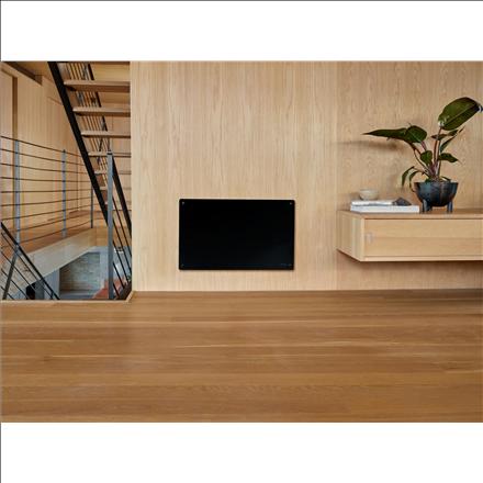 Actual product image Mill Glass WiFi Panel Heater (600 W)