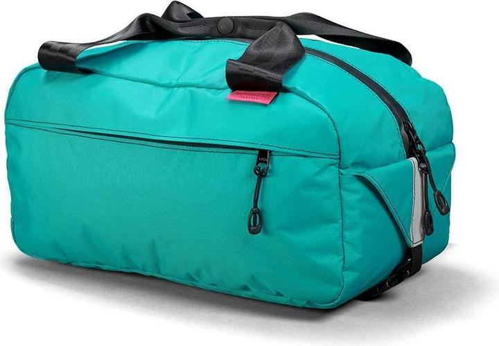 Immagine prodotto Swift Industries Borsa Sugarloaf Basket (verde acqua) (11.50 l, Borsa manubrio)