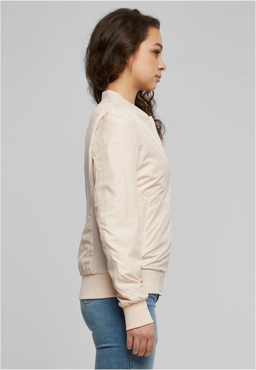 Actual product image Urban Classics Ladies Light Bomber Jacket (S)