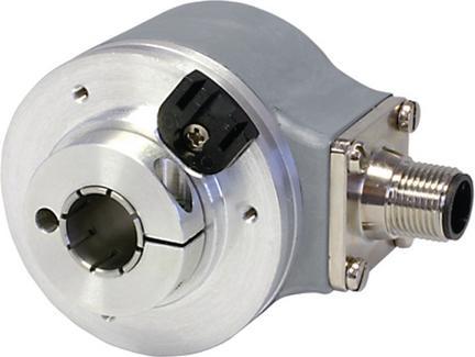 Image du produit Kübler Incrémental 1 pc Sendix 5020
