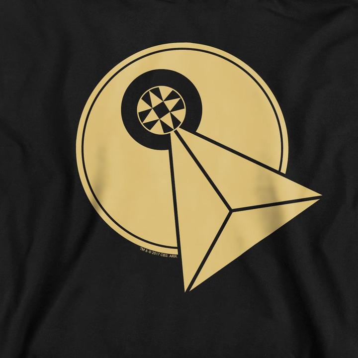 Produktbild Vulcan Sweatshirt (L)