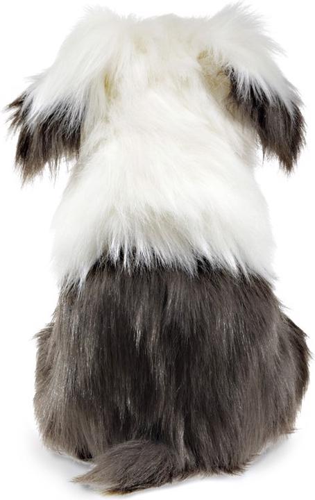Produktbild Folkmanis Bobtail-Hund