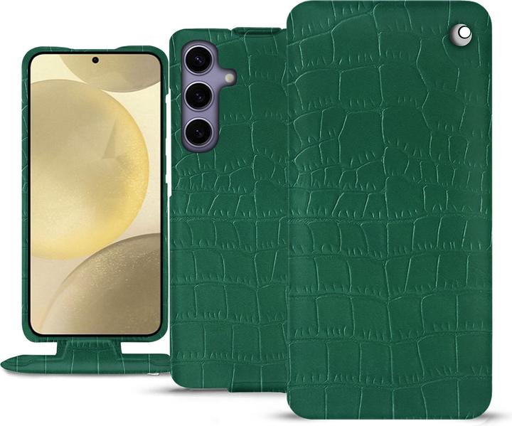 Immagine prodotto Noreve Guscio verticale in pelle (Samsung Galaxy S24+)