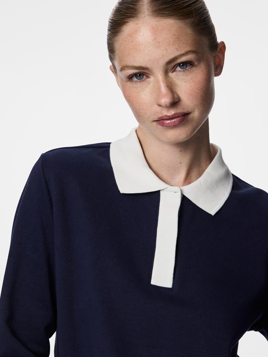Actual product image Pieces PCTINORI Sweatshirt (M)