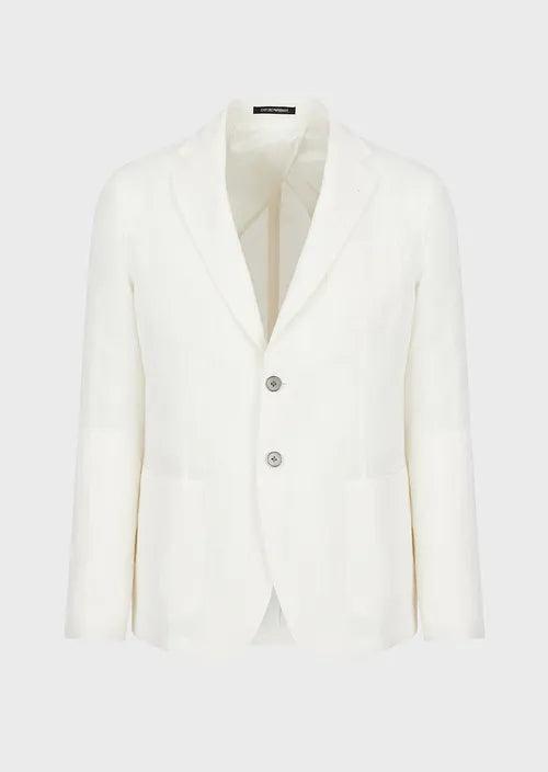 Actual product image Emporio Armani Jacket (54)