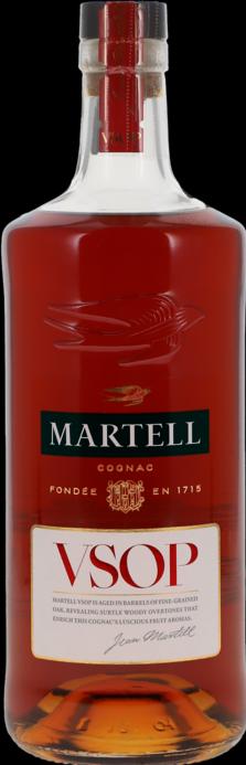 Image du produit Martell VSOP Medaillon (1 x 70 cl)