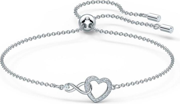 Swarovski Infinity (24 cm, Metall)