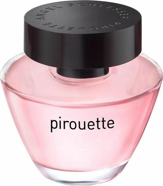 Angel Schlesser Pirouette Eau De Toilette 50ml (L) (Eau de Toilette, 50 ml)