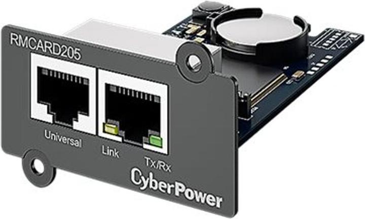 Cyberpower RMCARD205