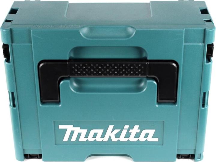 Actual product image Makita Cordless plate shears 18.0V DJS161RTJ