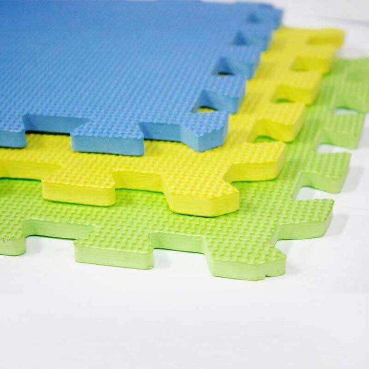 Produktbild Knitpro Spannmatten