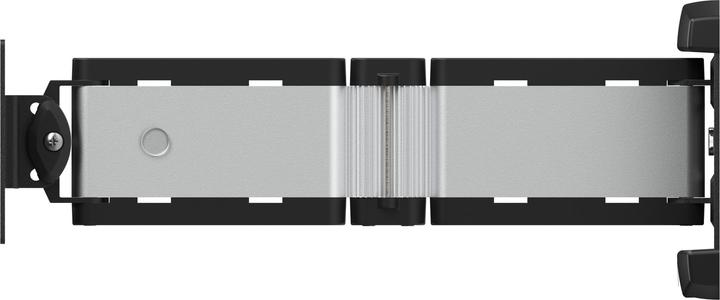 Produktbild SMS Icon 3D Small Alu/Black (93.70", 16:10)