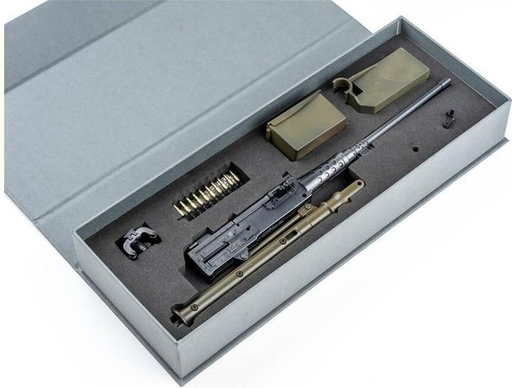Actual product image RocHobby Model Roof MG Willys 1:6