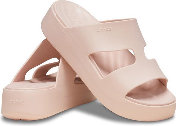 Image du produit Crocs W's Getaway Platform H-Strap (35)
