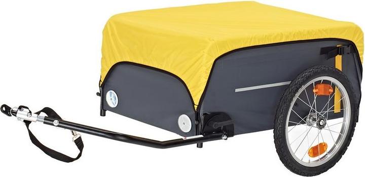 Actual product image Roland Traveller Anhänger