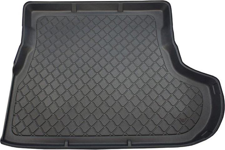 Produktbild ProPlus Kofferraumwanne für Citroen C-Crosser / Mitsubishi Outlander / Peugeot 4007 ab 2007 bis 2012