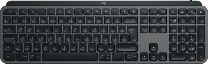 Immagine prodotto Logitech MX Keys Combo for Business Gen 2 (Ing. Int., Senza fili)