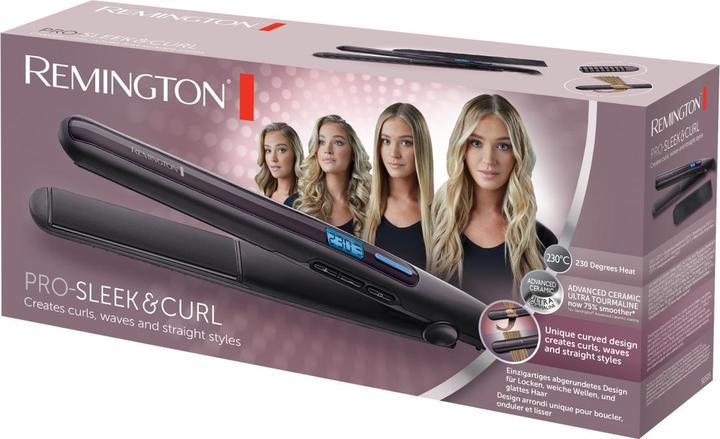 Image du produit Remington S6505 (Fer plat)