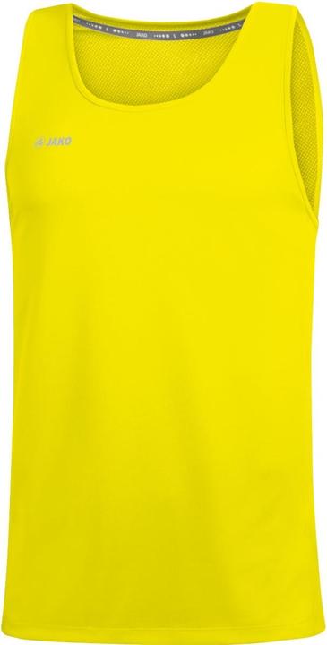 Actual product image JAKO TANKTOP RUN 2.0 (S)