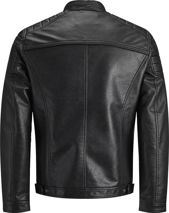 Image du produit Jack & Jones Veste en similicuir (XS)