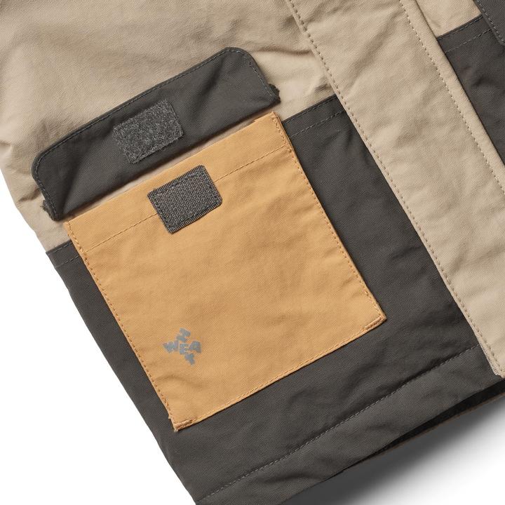Image du produit Wheat Veste d'hiver pour jeunes enfants Laust (86)