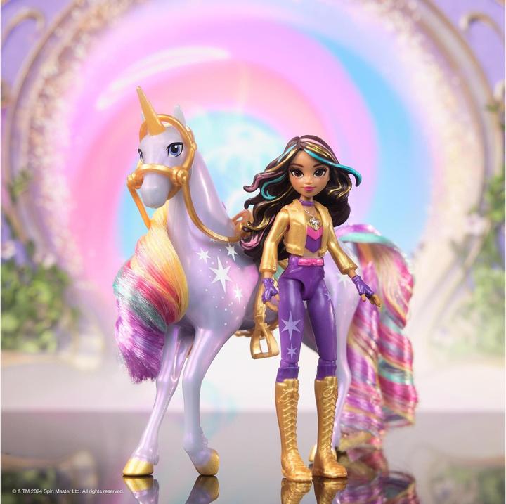 Produktbild Unicorn Academy Sophia & Wildstar
