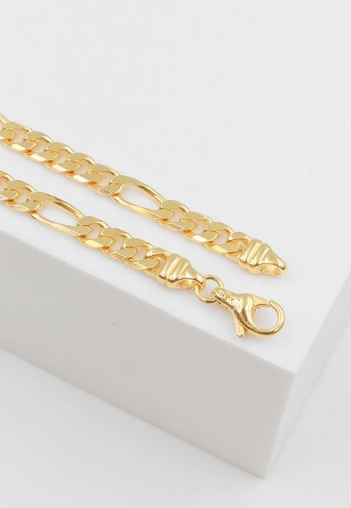Actual product image Muau Figaro (21 cm, Yellow gold)