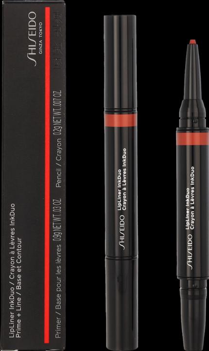 Immagine prodotto Shiseido Fodera per labbra (07 POPPY)