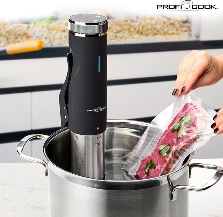 Produktbild Proficook Sous-Vide Stick